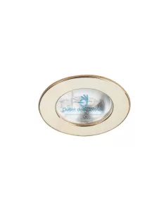 Side 1664 Mobile recessed pps.+ring.+lamp.ot